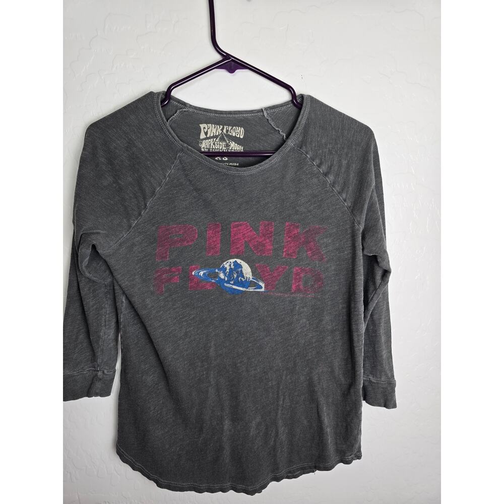 Pink Floyd Lucky Brand size xs gray